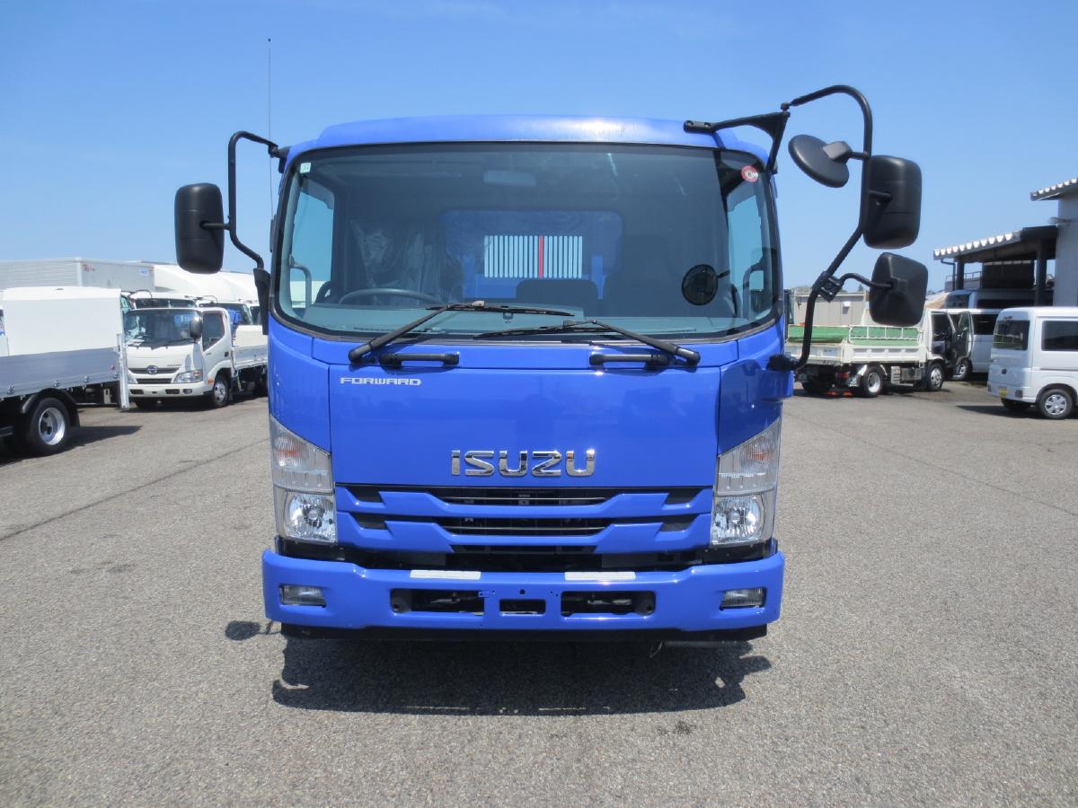 トラック画像