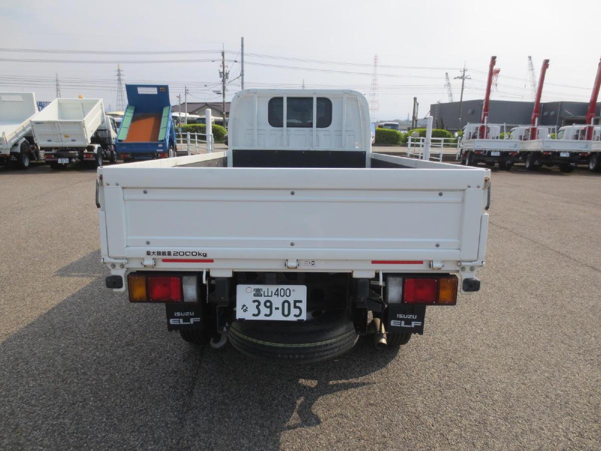 トラック画像