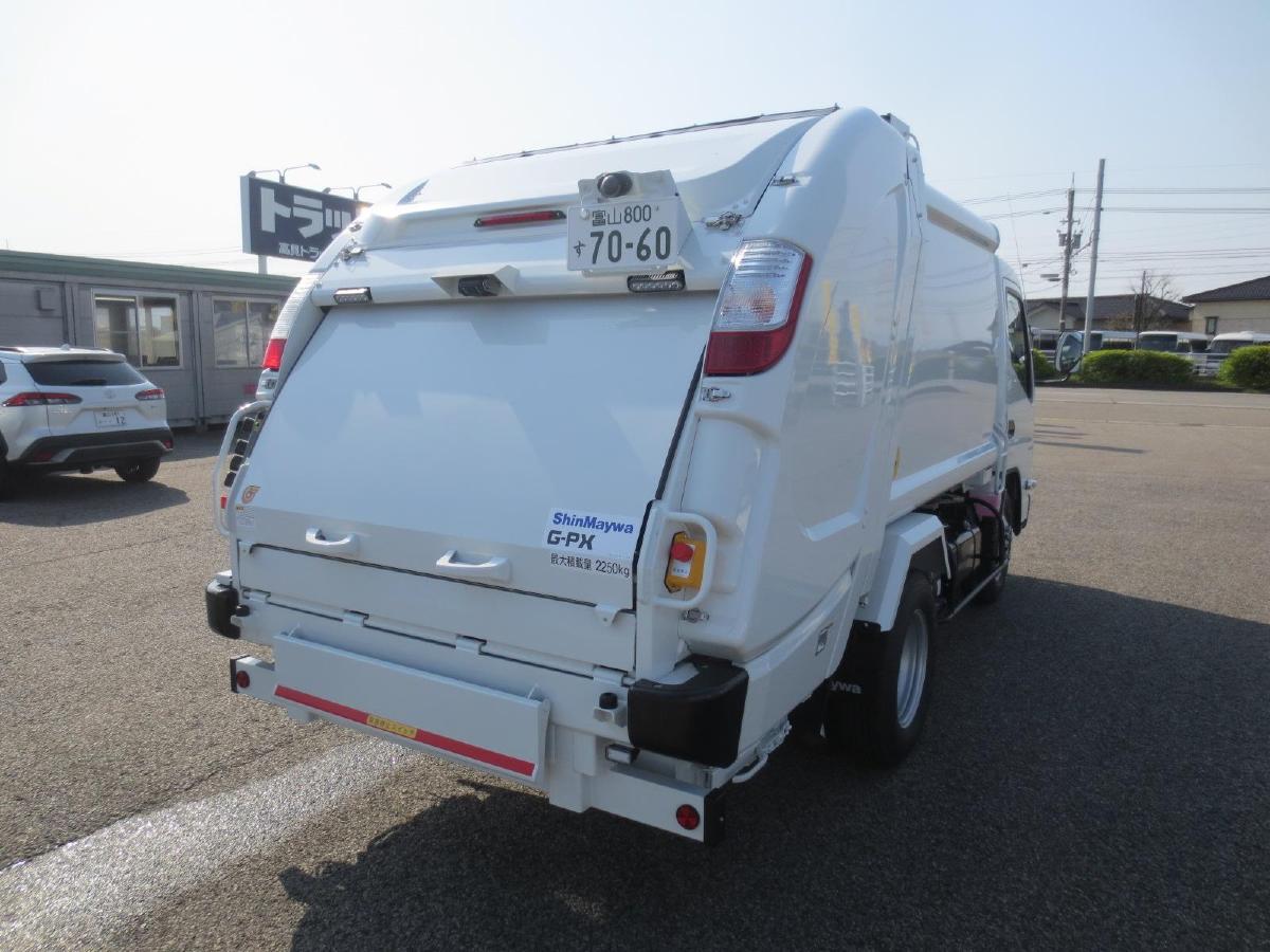 トラック画像