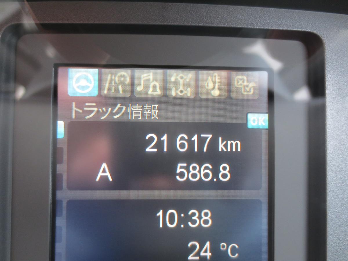 トラック画像