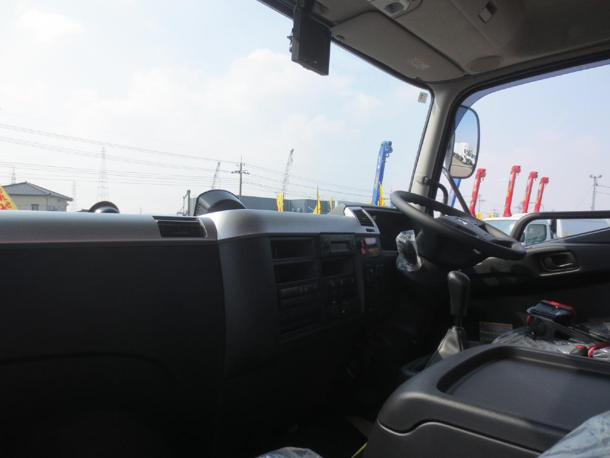 トラック画像