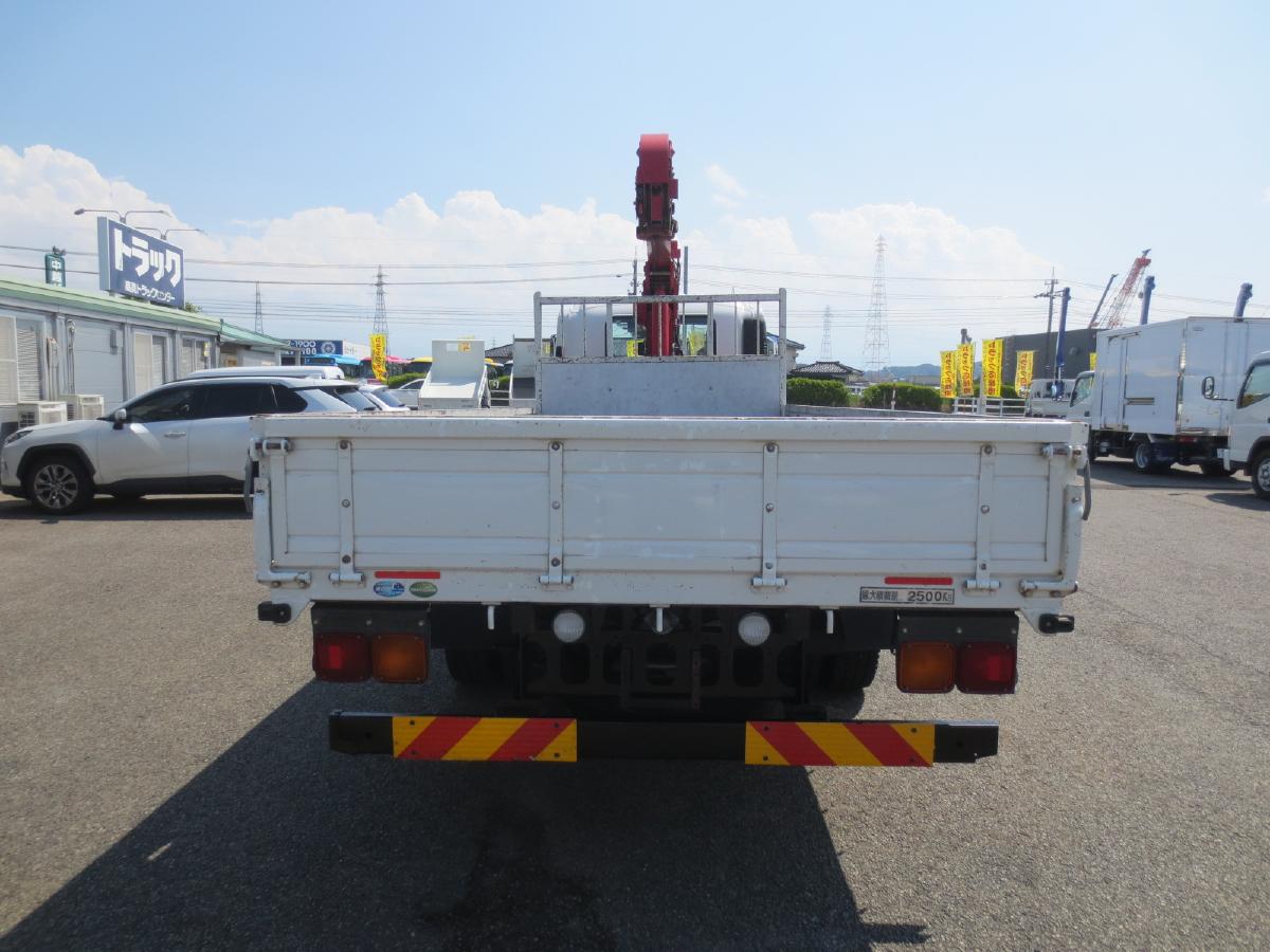 トラック画像