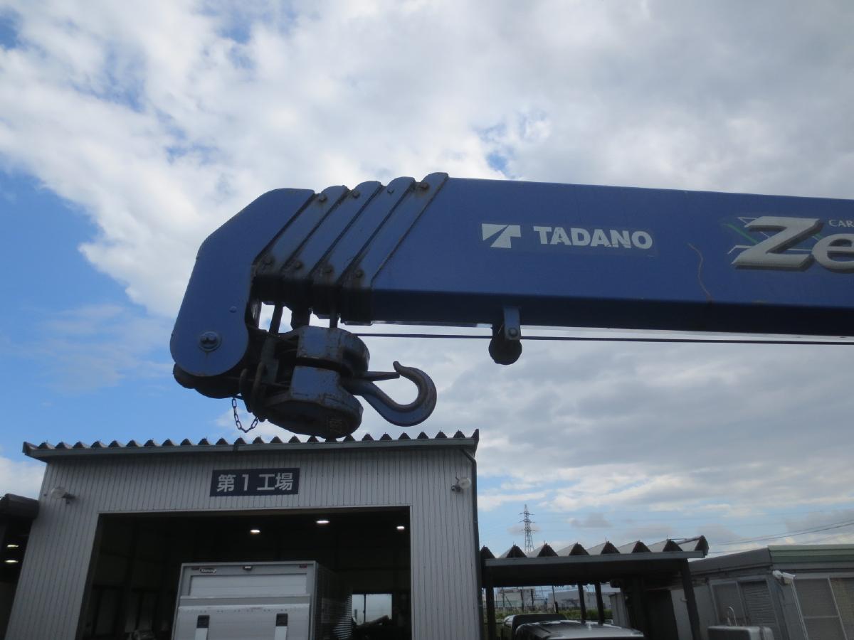 トラック画像